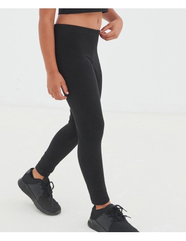 S-SM064-Kids Leggings